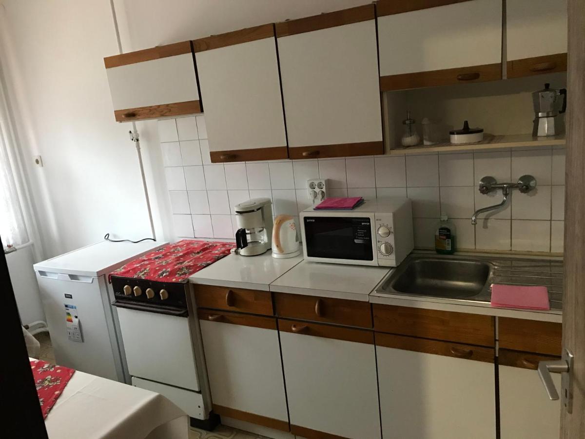 Apartman Berki Margit Хевіз Екстер'єр фото