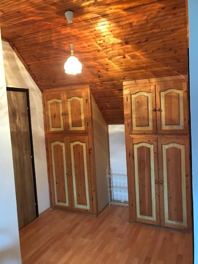 Apartman Berki Margit Хевіз Екстер'єр фото