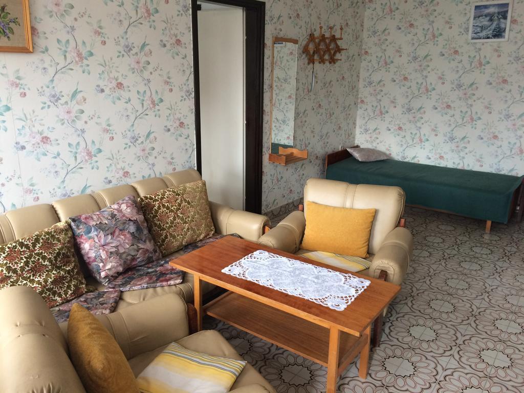 Apartman Berki Margit Хевіз Номер фото