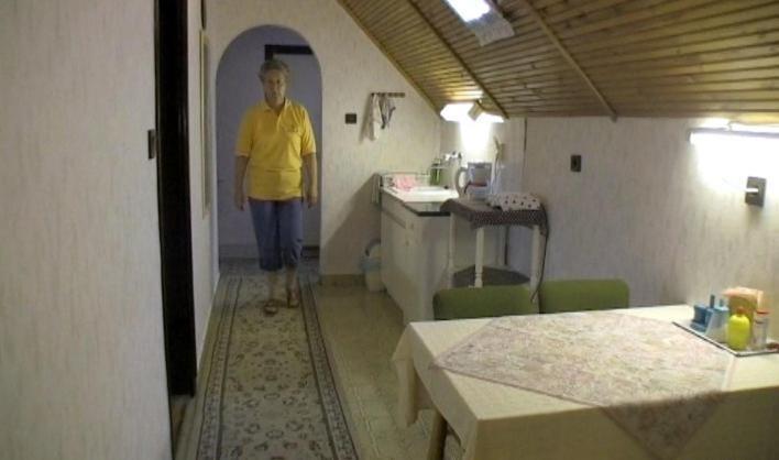 Apartman Berki Margit Хевіз Екстер'єр фото