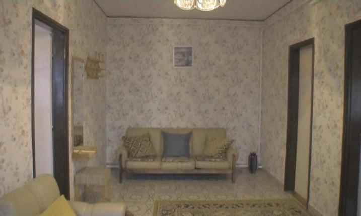 Apartman Berki Margit Хевіз Екстер'єр фото