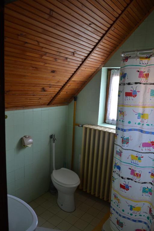 Apartman Berki Margit Хевіз Номер фото